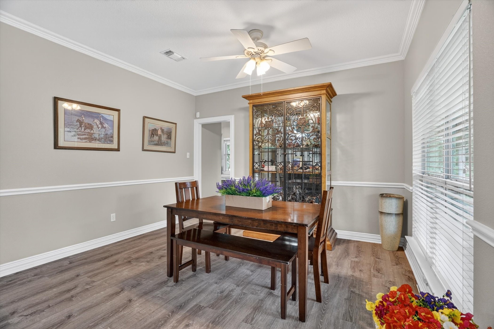 309 Verde Road Willow Park TX 76087