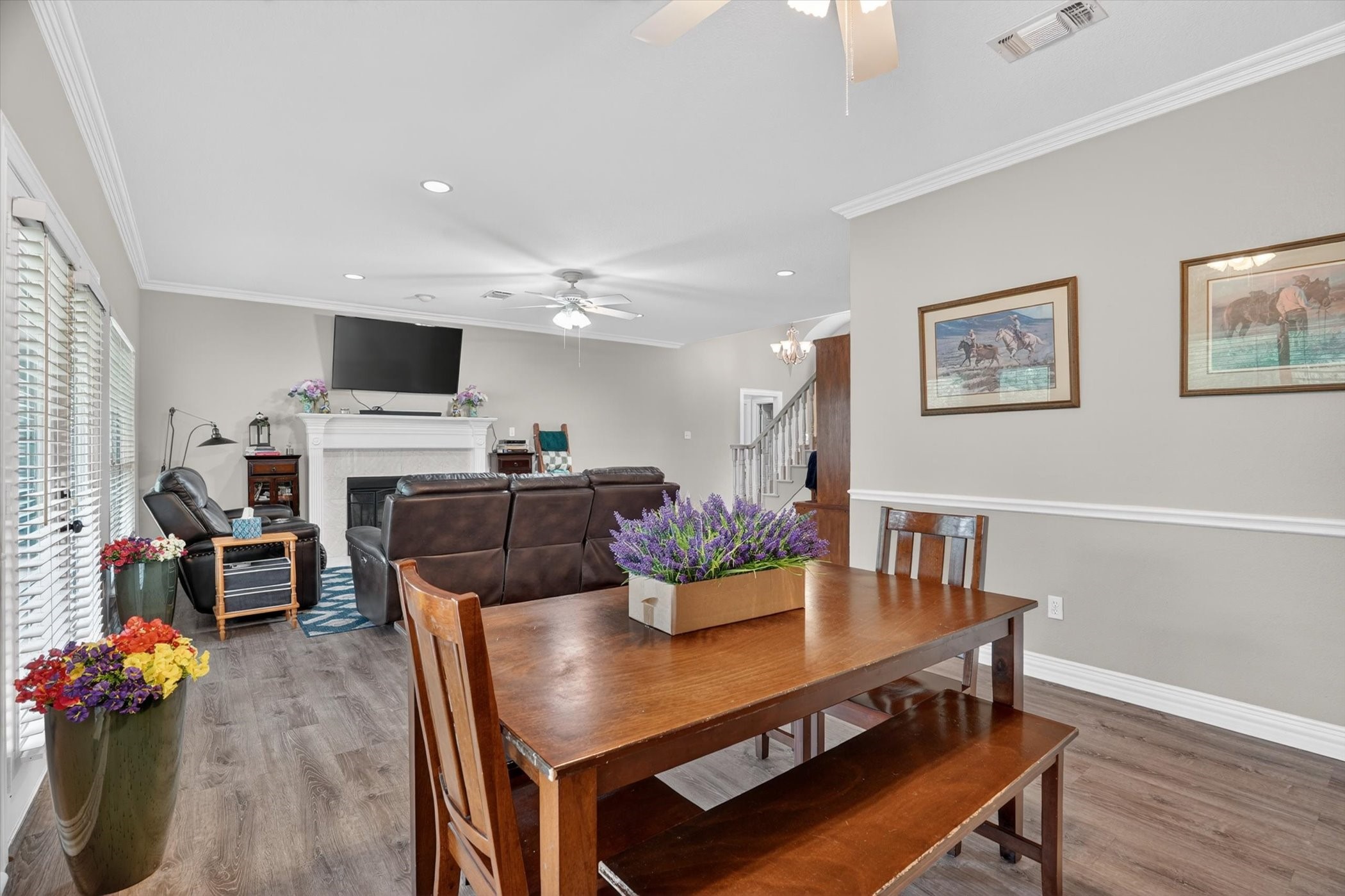 309 Verde Road Willow Park TX 76087