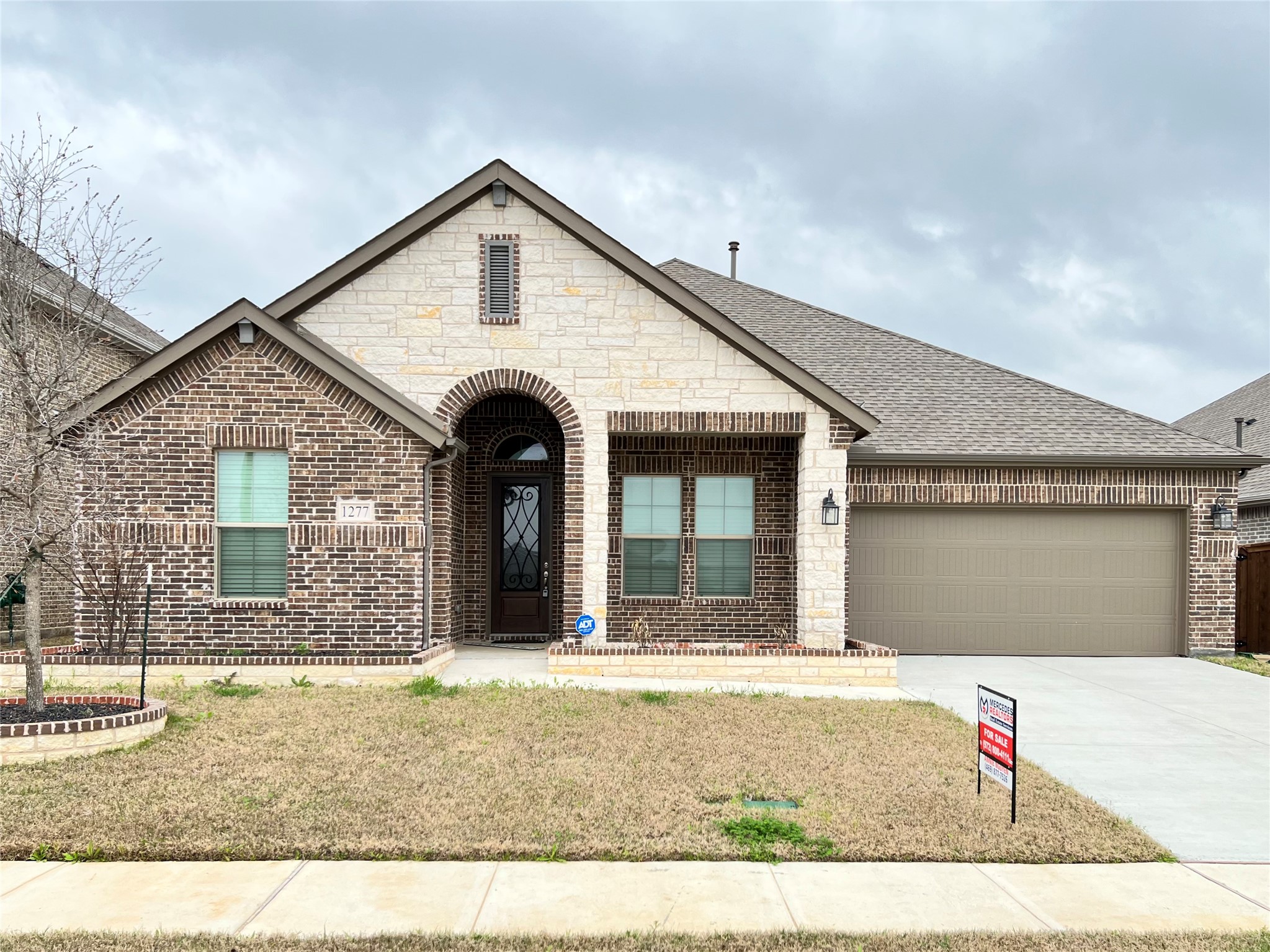 1277 Palmetto Drive Forney TX 75126