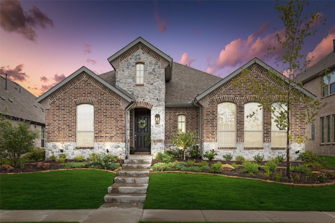 13954 Colin Street Frisco TX 75035