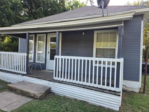 535 Hancock Street Gainesville TX 76240