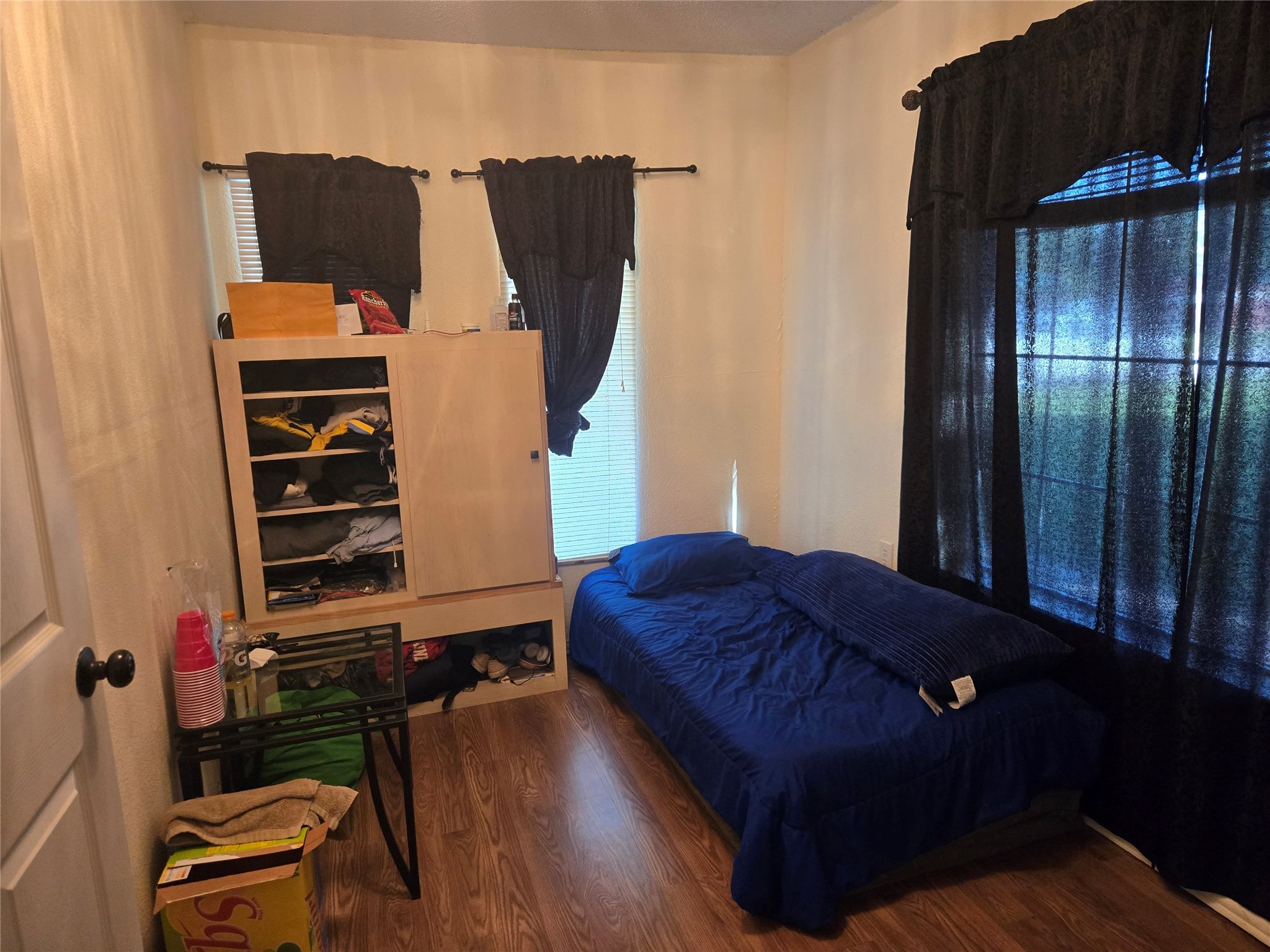 535 Hancock Street Gainesville TX 76240