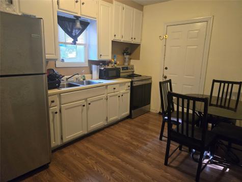 535 Hancock Street Gainesville TX 76240