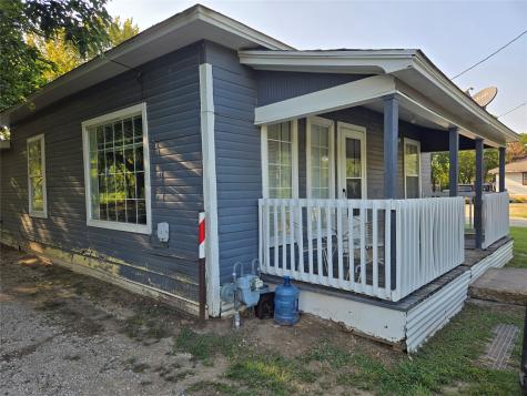 535 Hancock Street Gainesville TX 76240