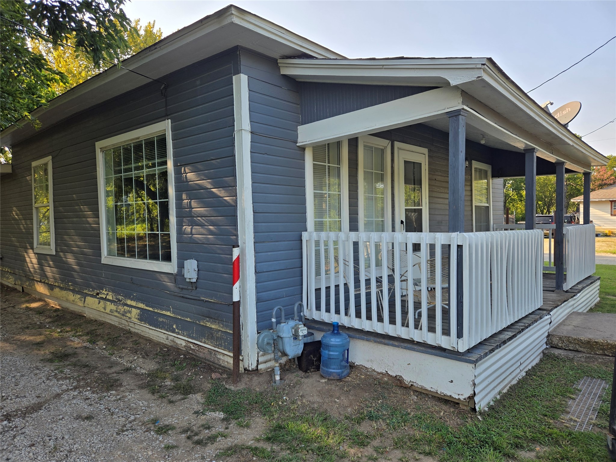 535 Hancock Street Gainesville TX 76240