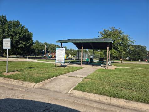 535 Hancock Street Gainesville TX 76240