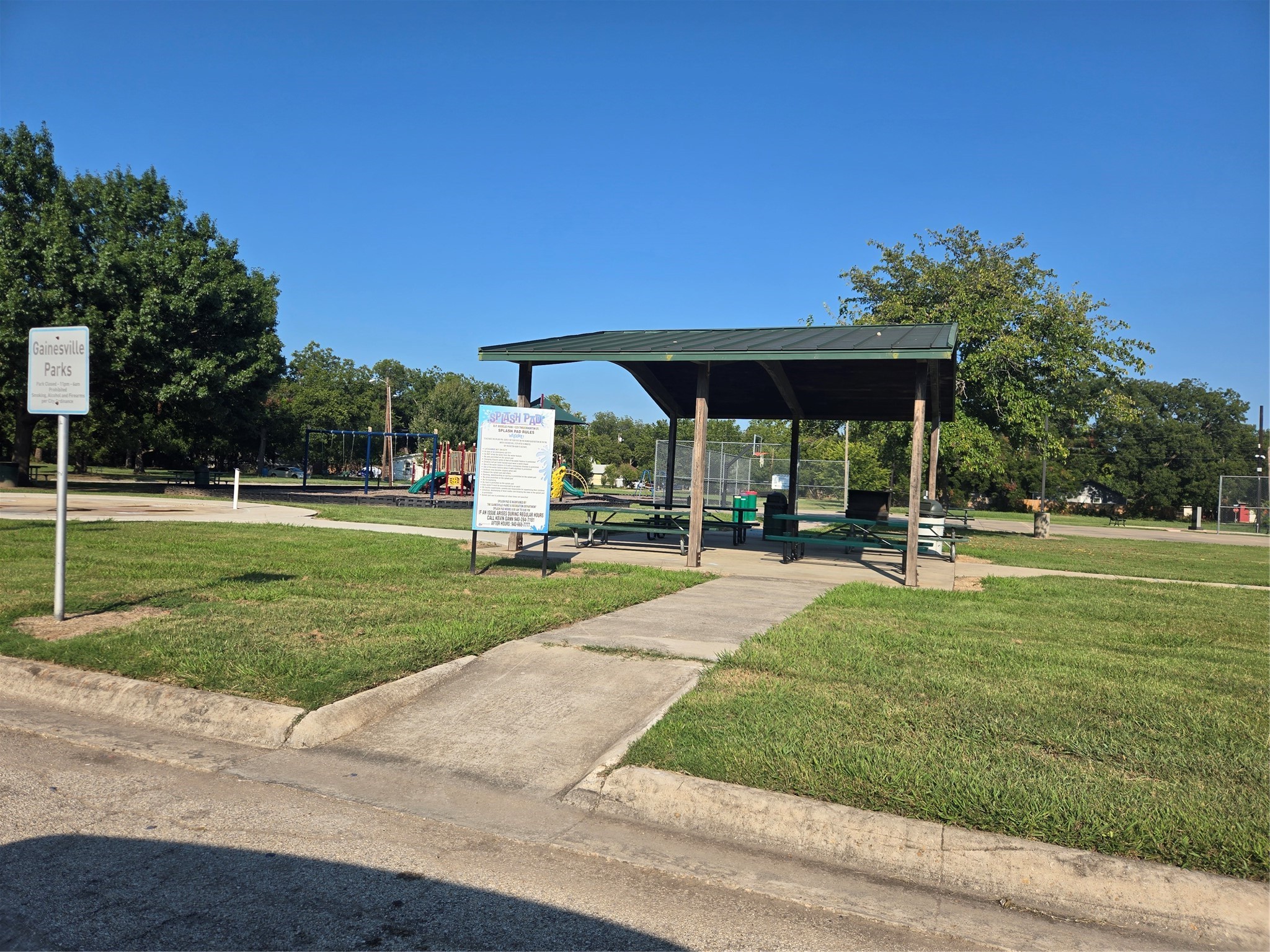 535 Hancock Street Gainesville TX 76240