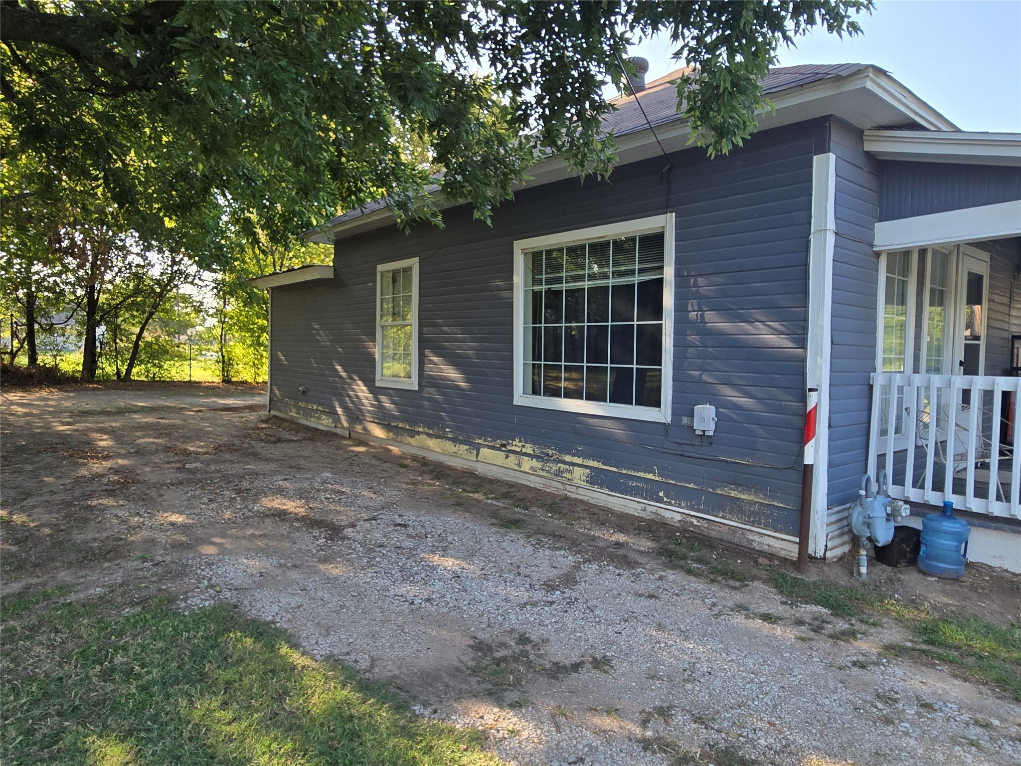 535 Hancock Street Gainesville TX 76240