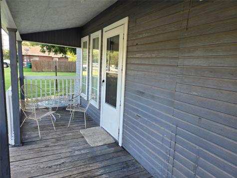 535 Hancock Street Gainesville TX 76240