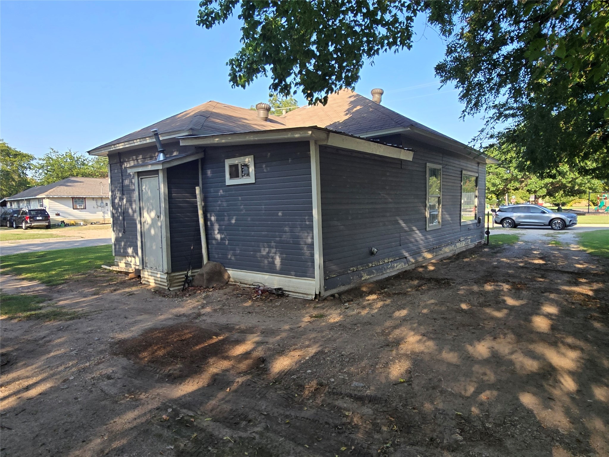 535 Hancock Street Gainesville TX 76240