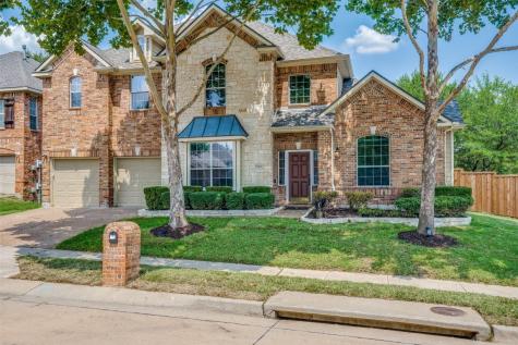 5200 Rolling Rock Drive Mckinney TX 75072