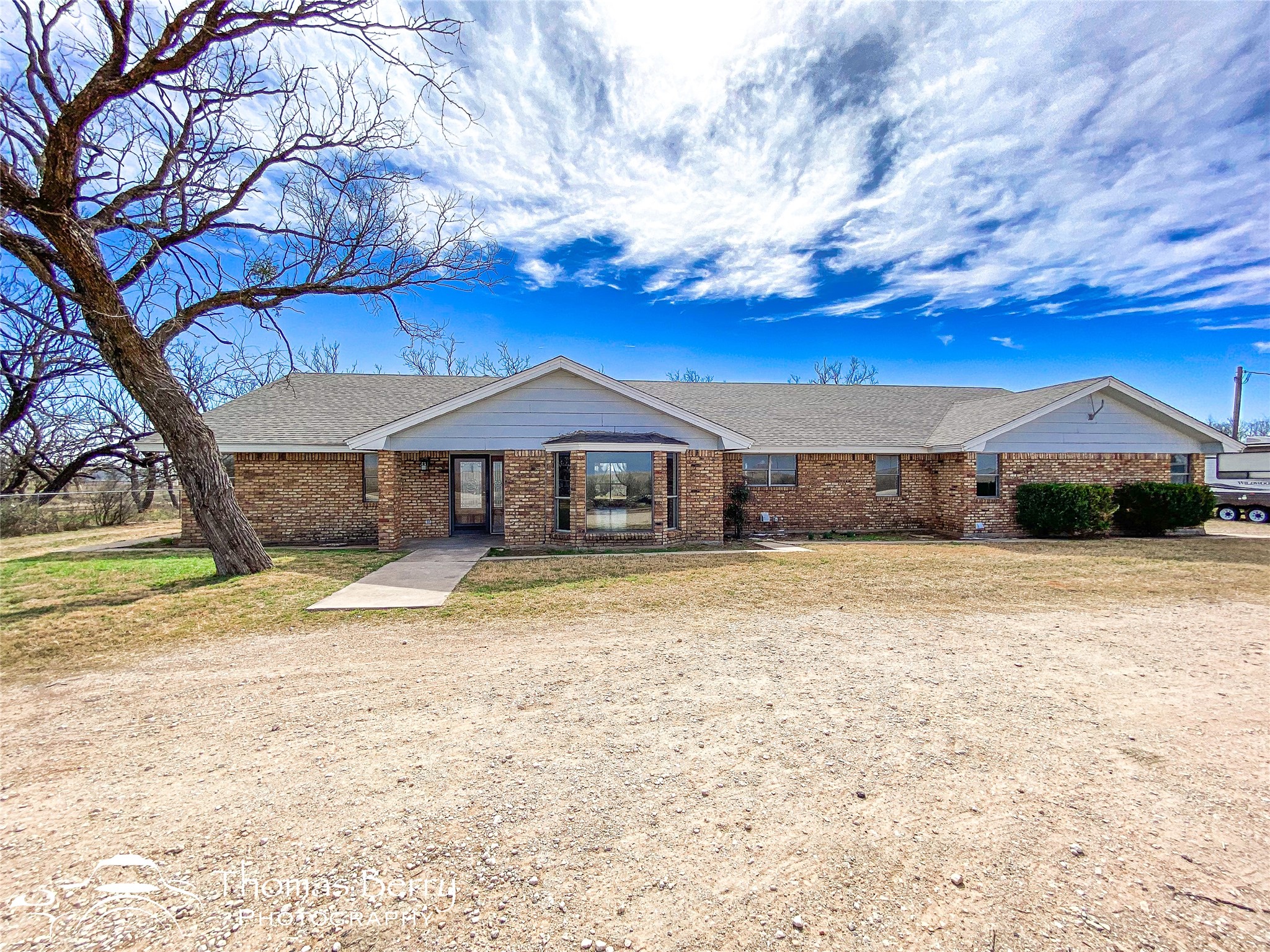 5061 County Road 146 Stamford TX 79553