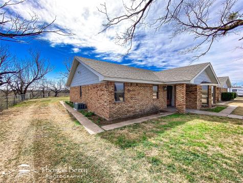 5061 County Road 146 Stamford TX 79553