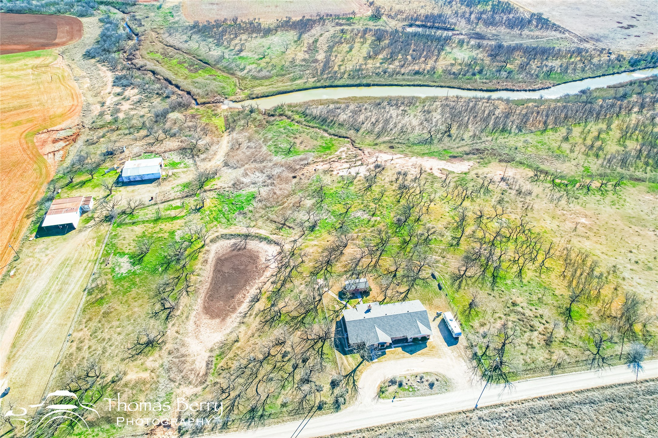 5061 County Road 146 Stamford TX 79553