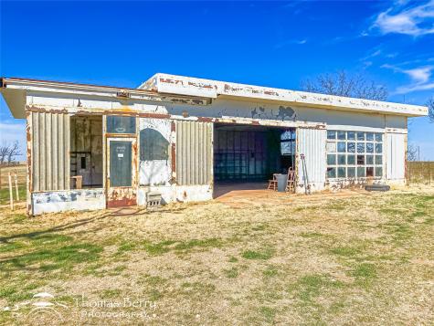 5061 County Road 146 Stamford TX 79553