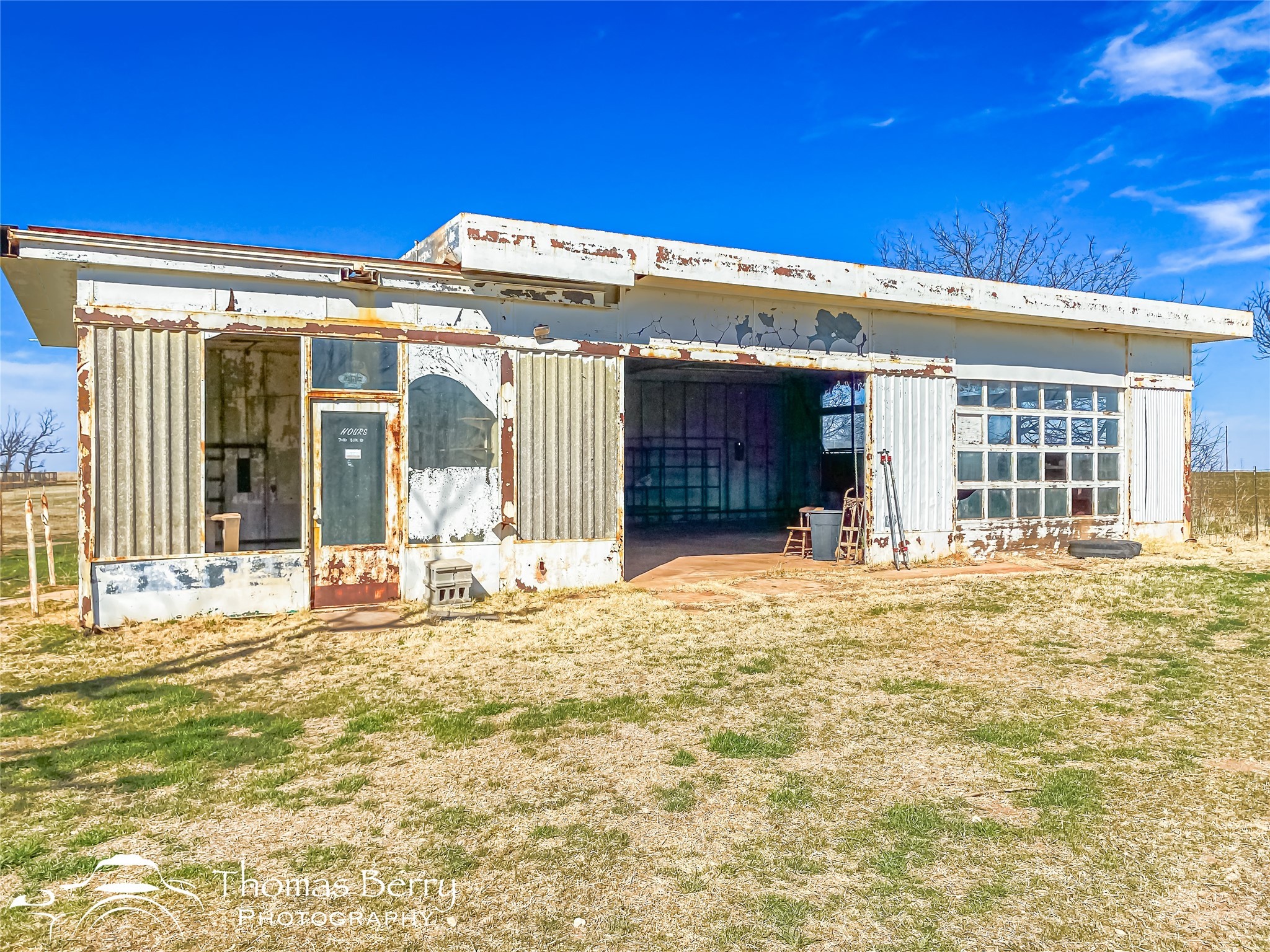 5061 County Road 146 Stamford TX 79553