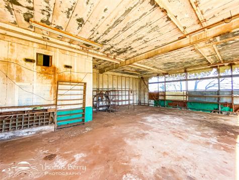 5061 County Road 146 Stamford TX 79553