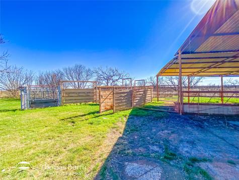 5061 County Road 146 Stamford TX 79553