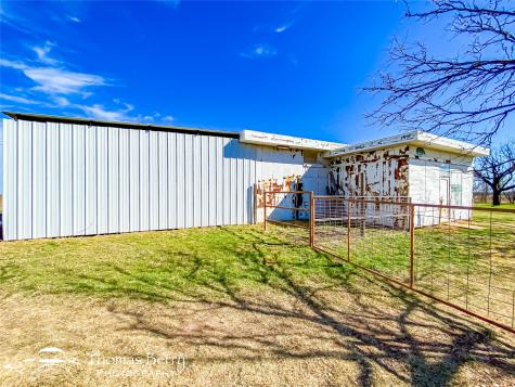 5061 County Road 146 Stamford TX 79553