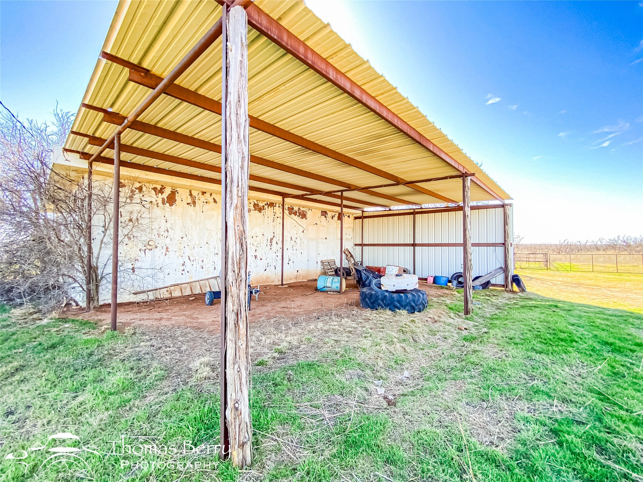 5061 County Road 146 Stamford TX 79553