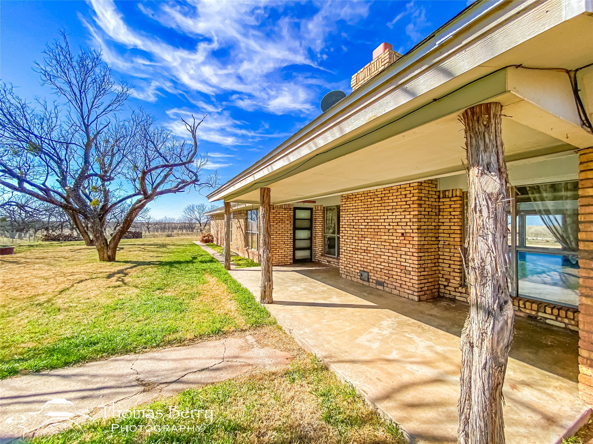 5061 County Road 146 Stamford TX 79553