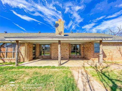 5061 County Road 146 Stamford TX 79553