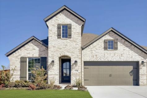4425 Timberdrift Street Midlothian TX 76065