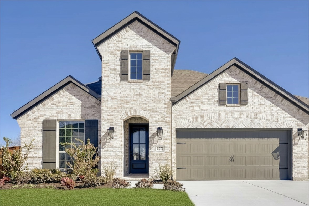 4425 Timberdrift Street Midlothian TX 76065