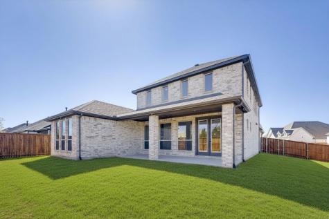 4425 Timberdrift Street Midlothian TX 76065