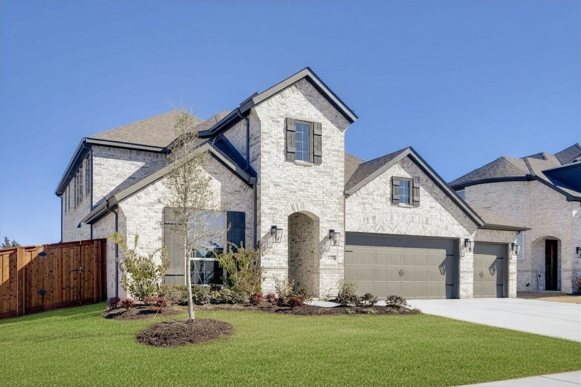 4425 Timberdrift Street Midlothian TX 76065