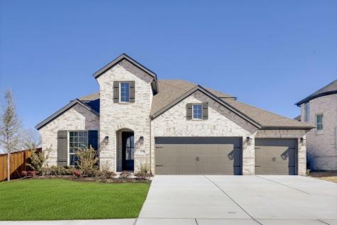 4425 Timberdrift Street Midlothian TX 76065