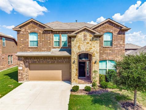 15728 Prairie Grass Lane Fort Worth TX 76177