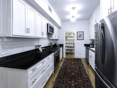 4726 Swiss Avenue Dallas TX 75204
