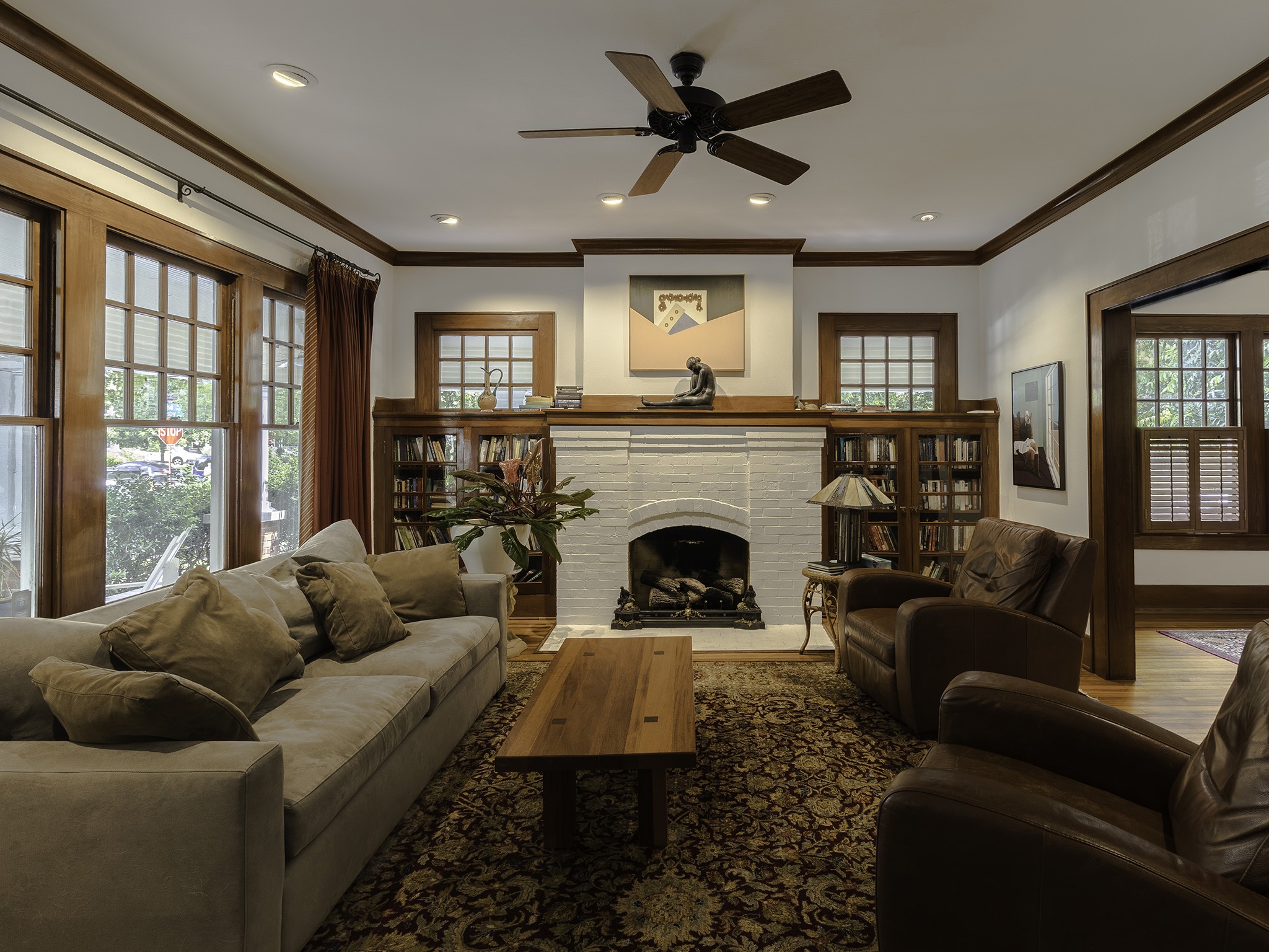 4726 Swiss Avenue Dallas TX 75204
