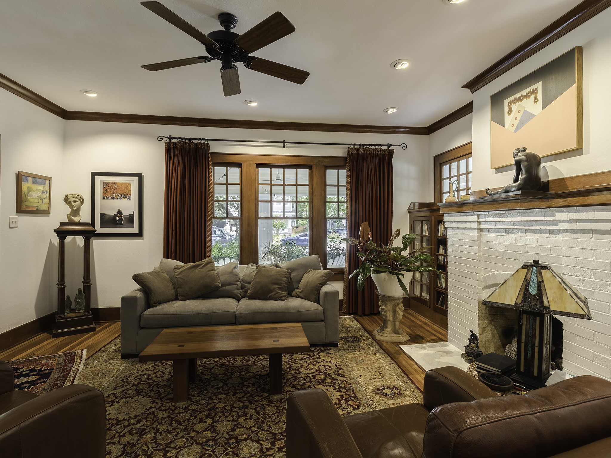 4726 Swiss Avenue Dallas TX 75204