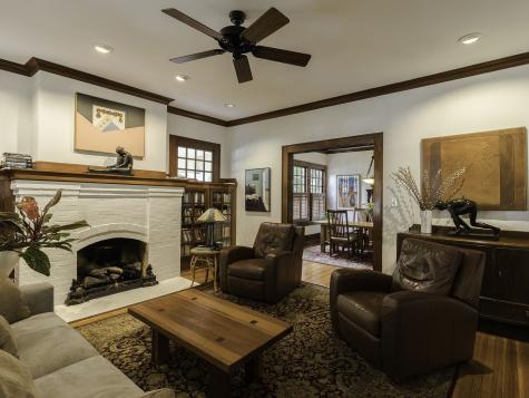 4726 Swiss Avenue Dallas TX 75204