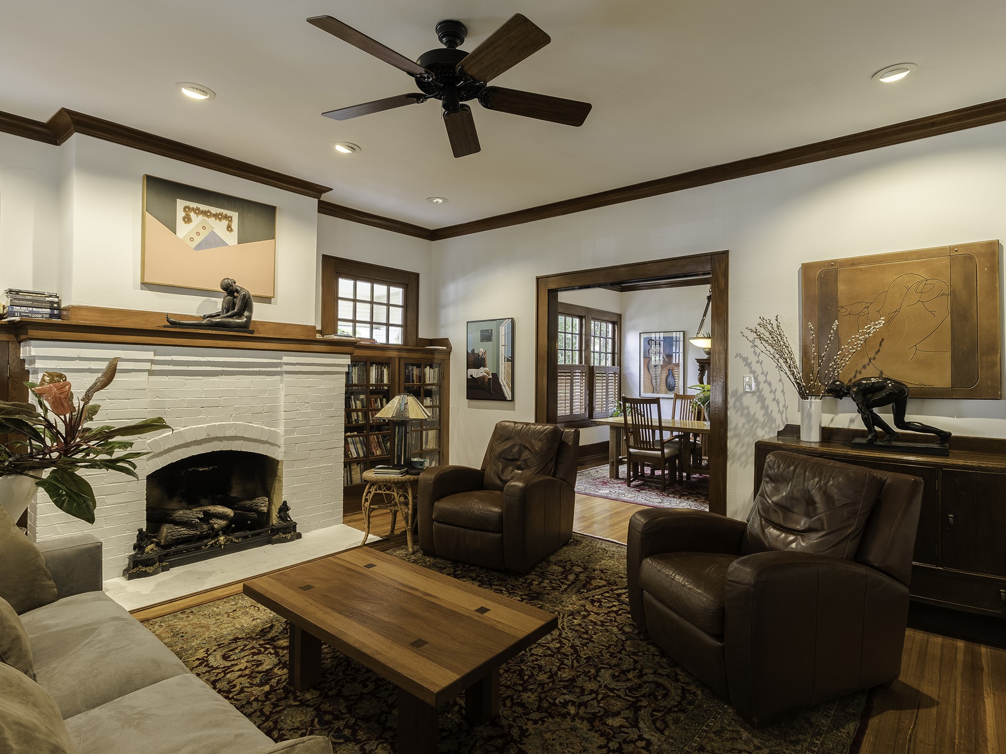 4726 Swiss Avenue Dallas TX 75204
