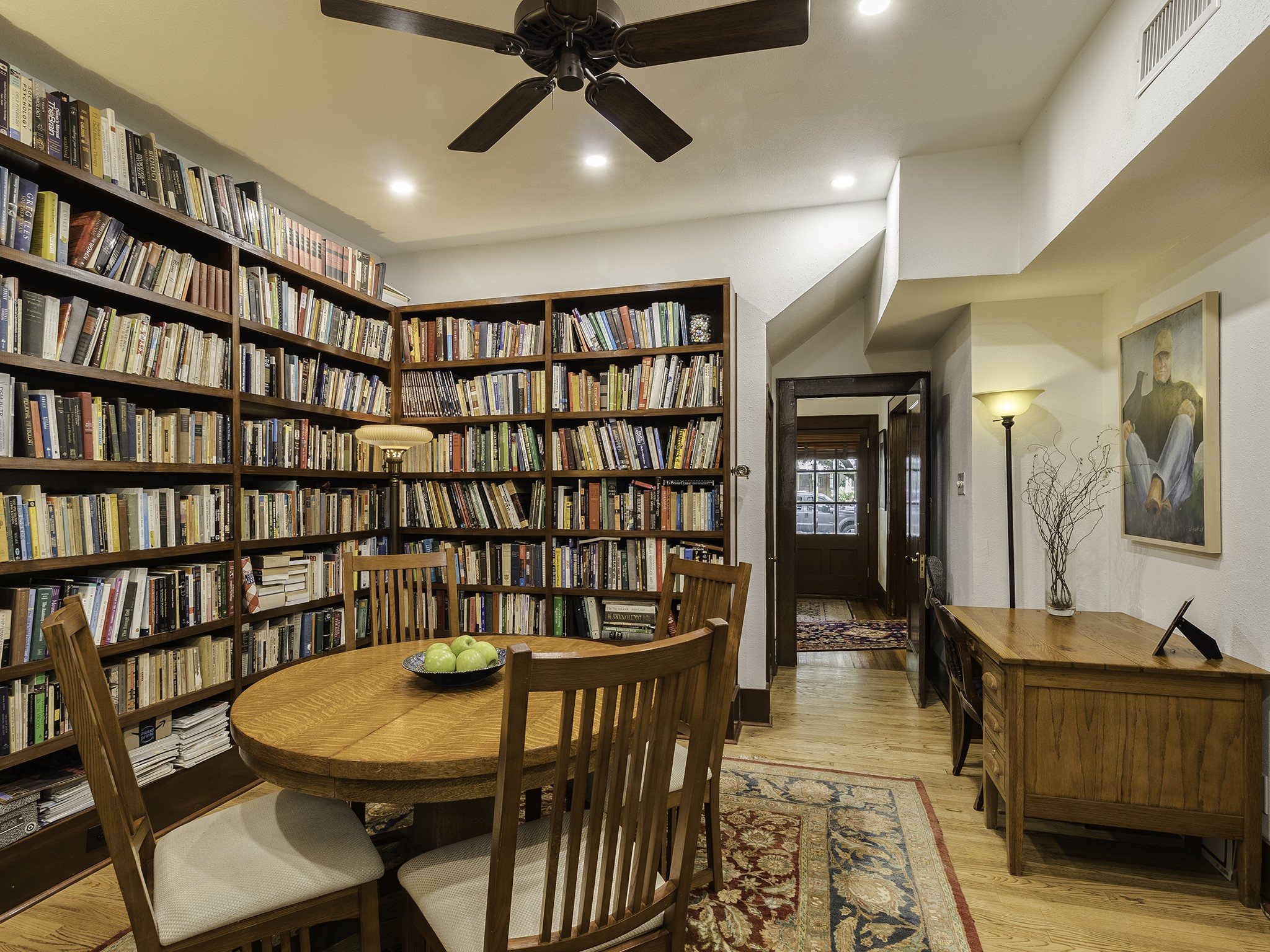 4726 Swiss Avenue Dallas TX 75204