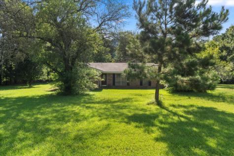 388 Fern Lake Road Marshall TX 75672