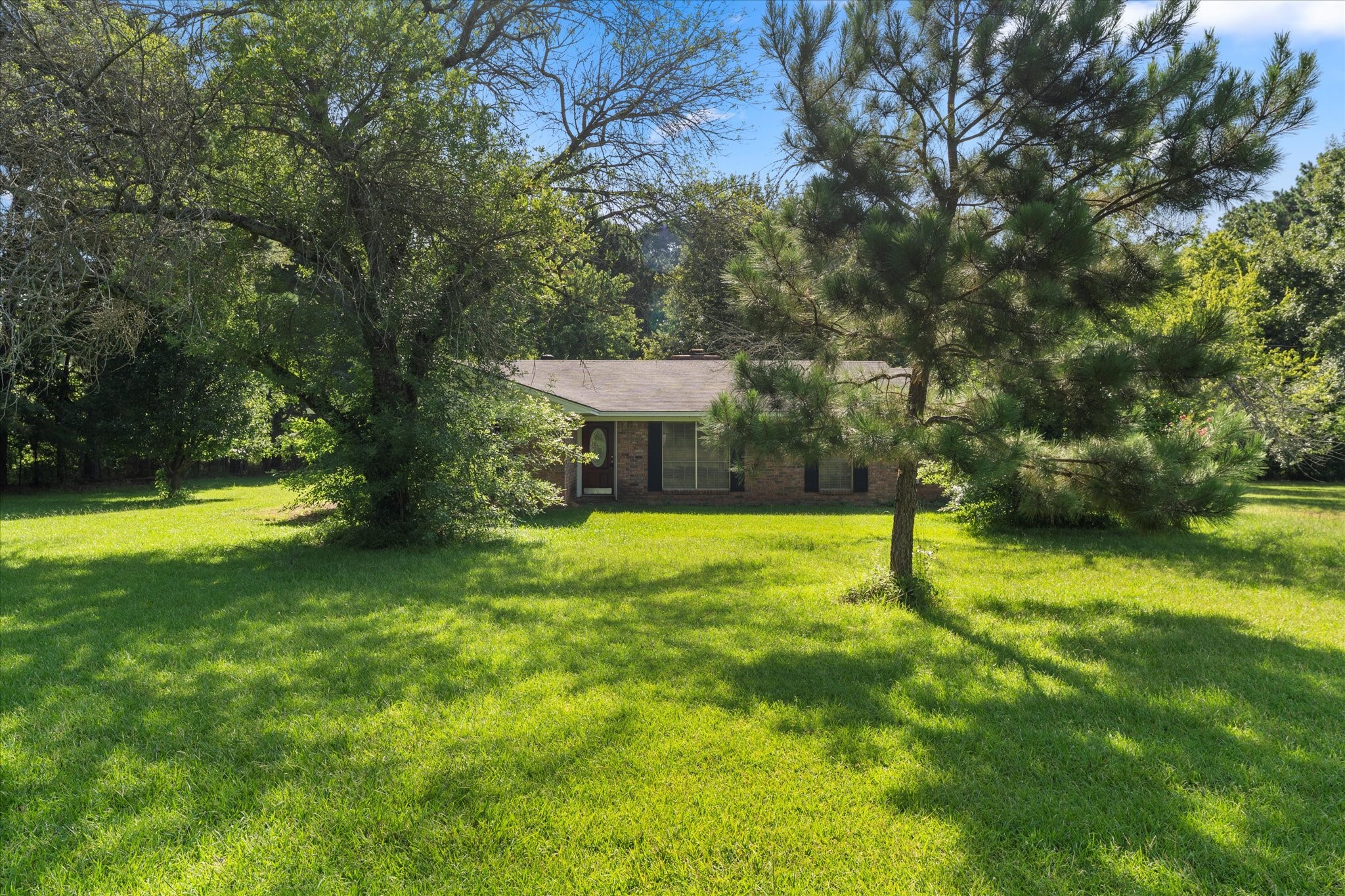 388 Fern Lake Road Marshall TX 75672