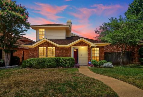 1623 San Francisco Street Carrollton TX 75007