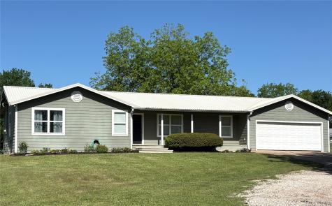 356 County Road 1439 Sulphur Springs TX 75482