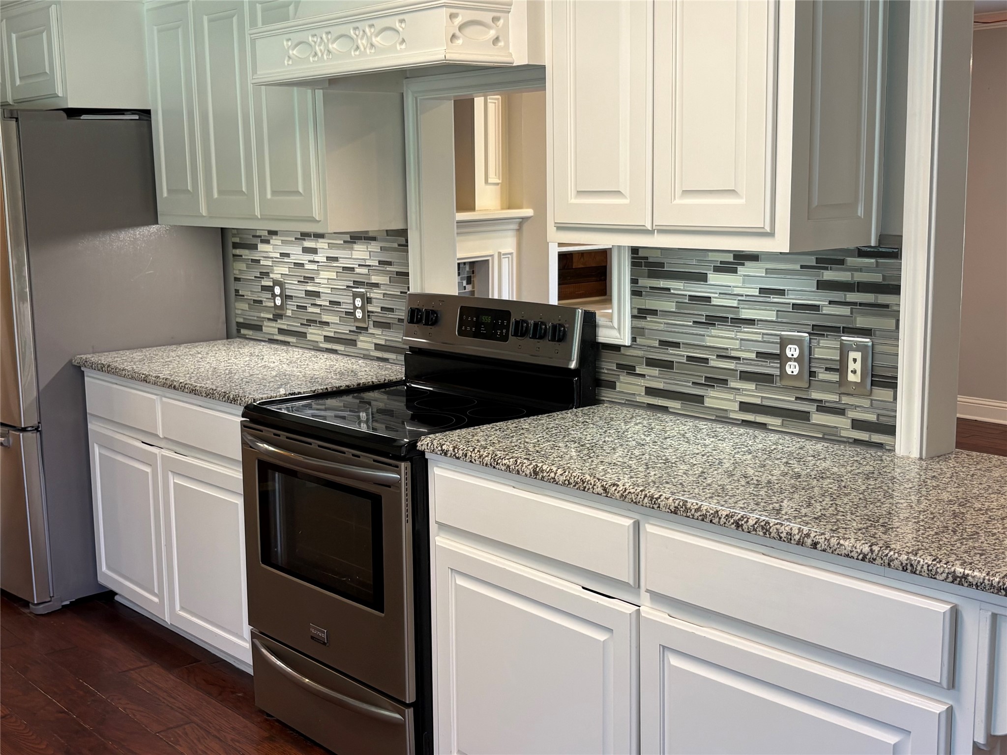 356 County Road 1439 Sulphur Springs TX 75482