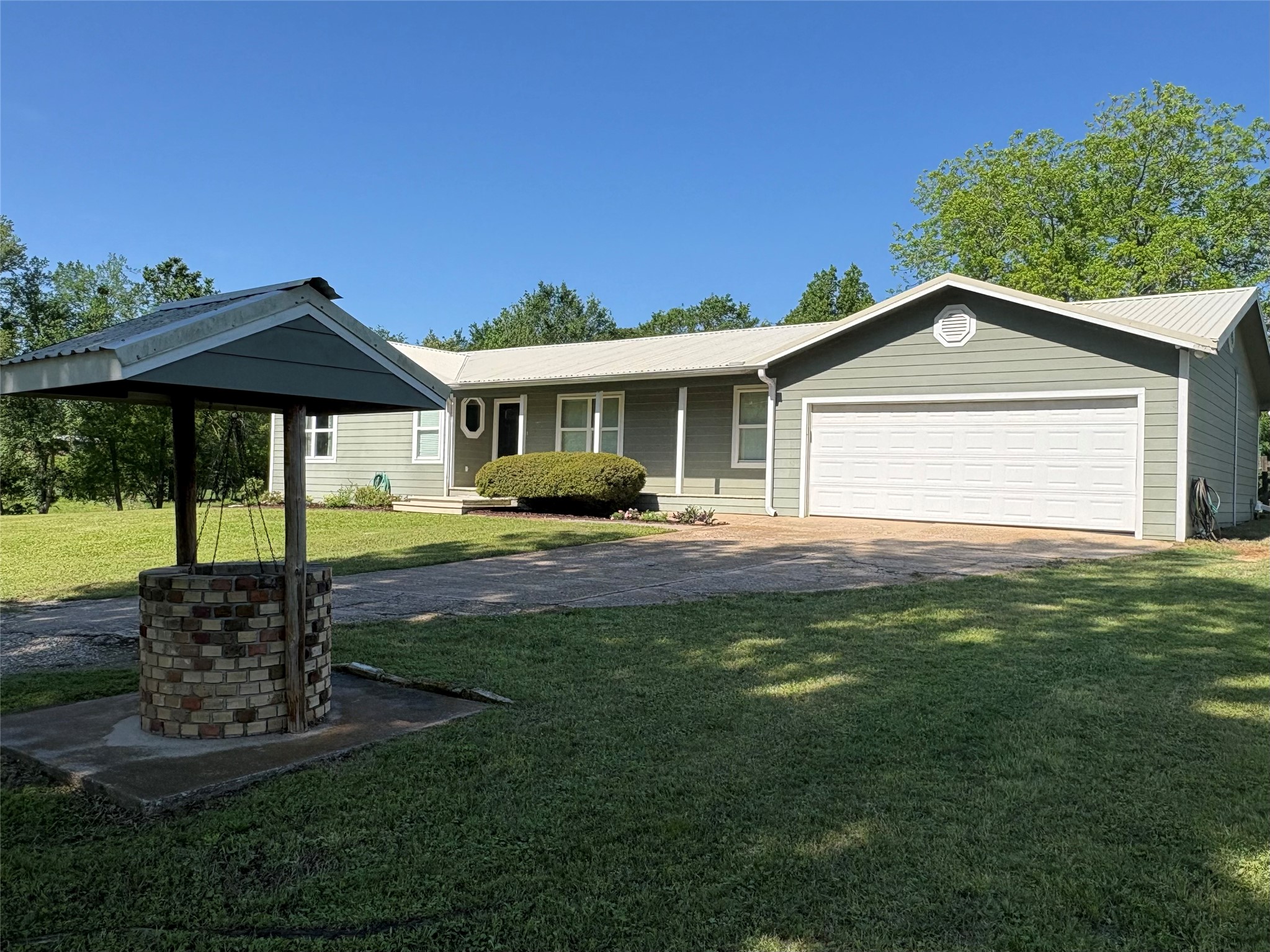 356 County Road 1439 Sulphur Springs TX 75482