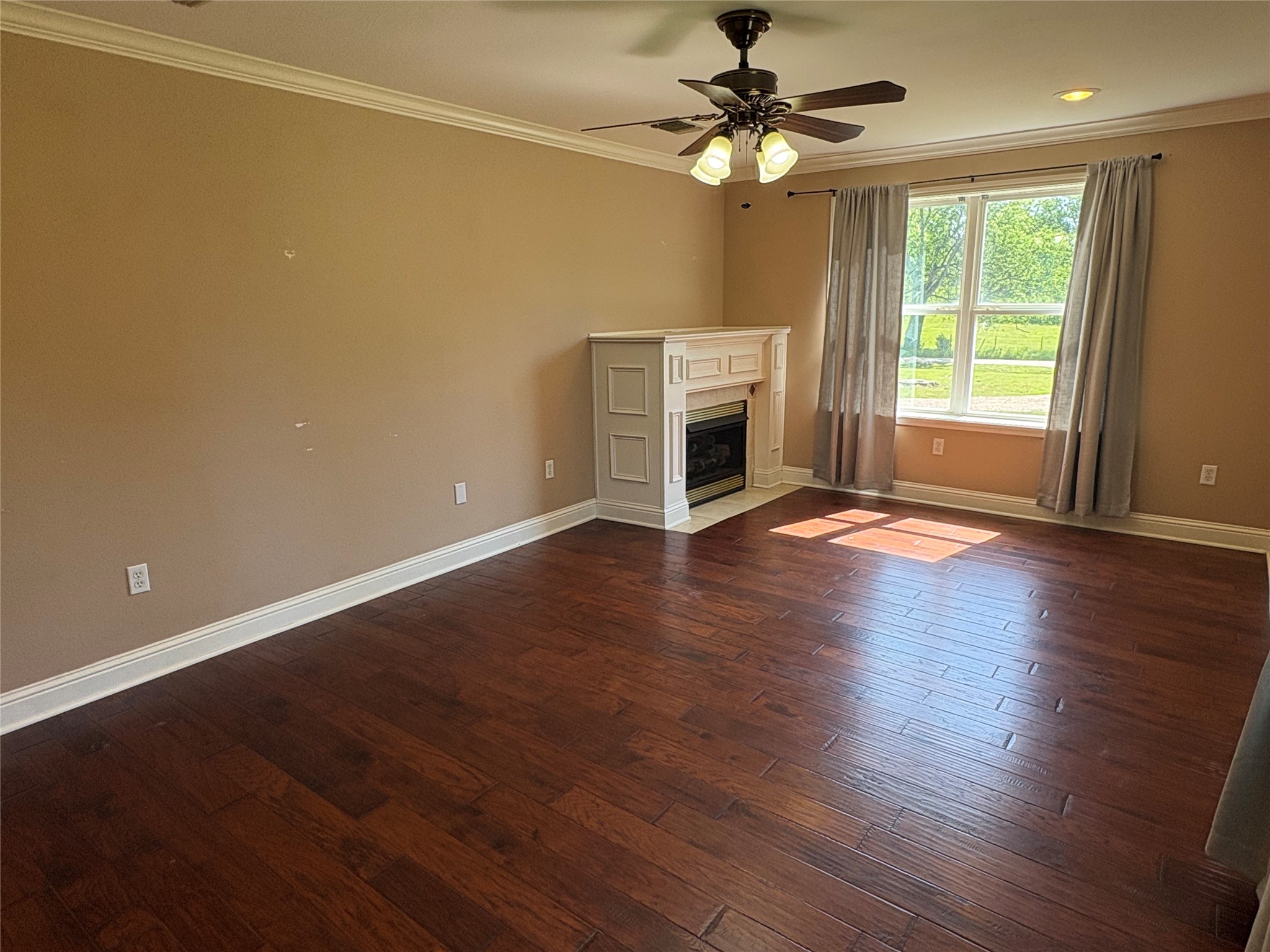 356 County Road 1439 Sulphur Springs TX 75482