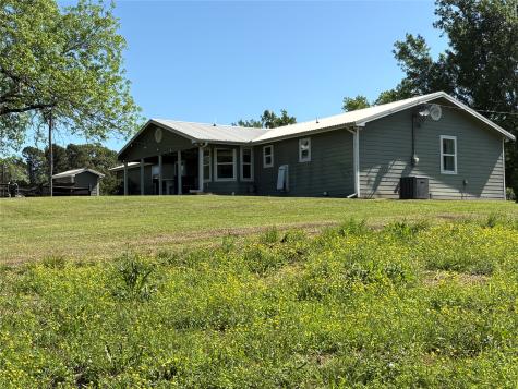 356 County Road 1439 Sulphur Springs TX 75482