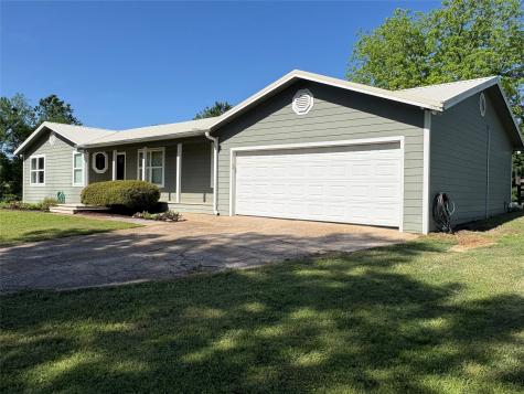 356 County Road 1439 Sulphur Springs TX 75482