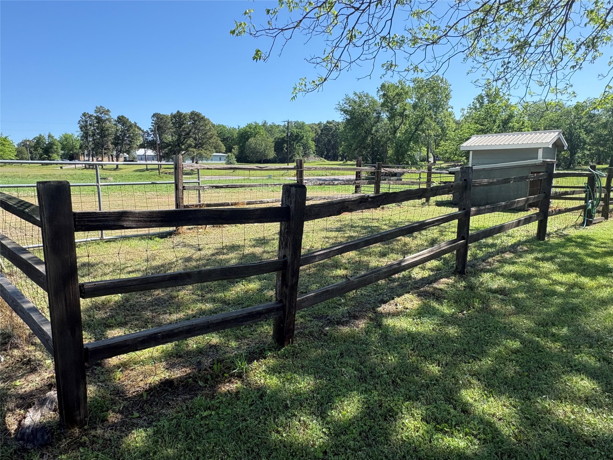 356 County Road 1439 Sulphur Springs TX 75482