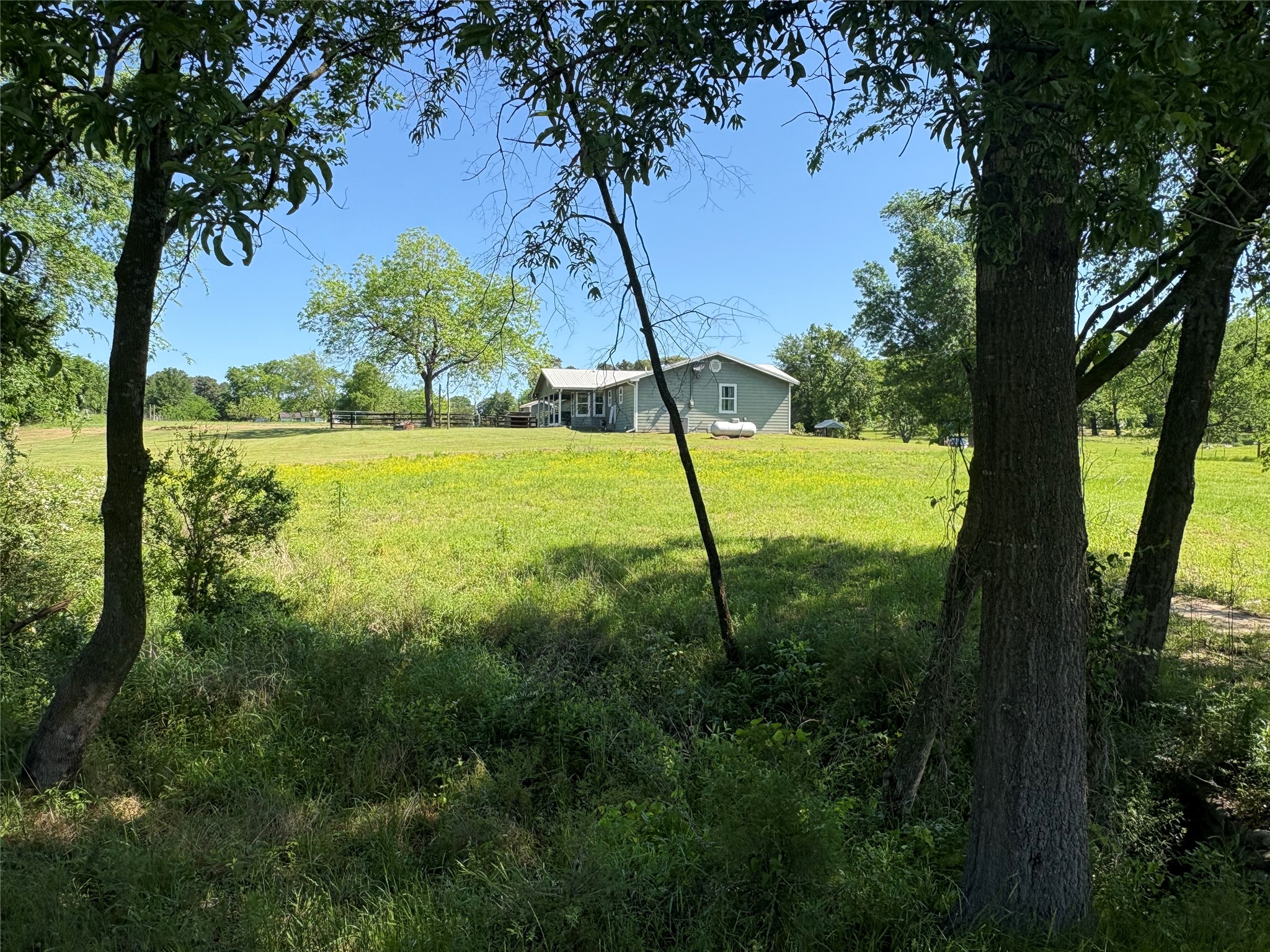 356 County Road 1439 Sulphur Springs TX 75482