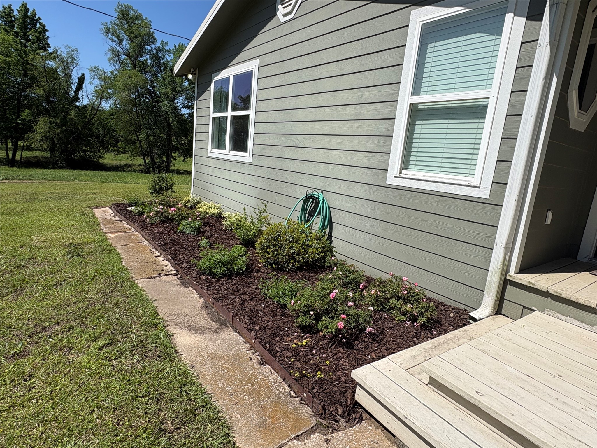 356 County Road 1439 Sulphur Springs TX 75482